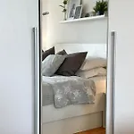 & Joy Of Life In Apartamento