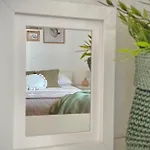 & Joy Of Life In Apartamento *