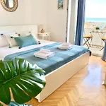 & Joy Of Life In Makarska