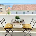 & Joy Of Life In Makarska