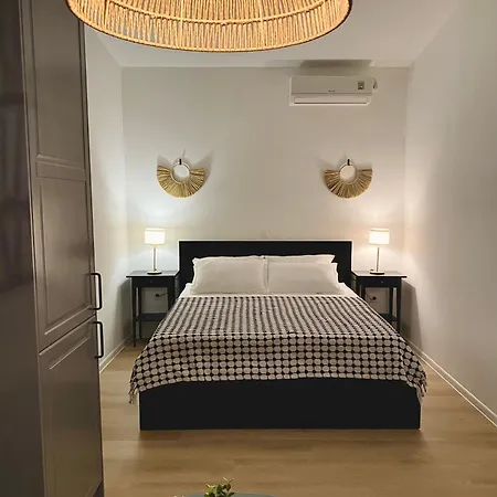 Apartment & Joy Of Life In Makarska