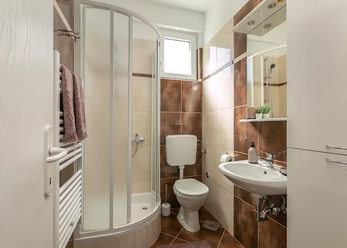 & Joy Of Life In Makarska