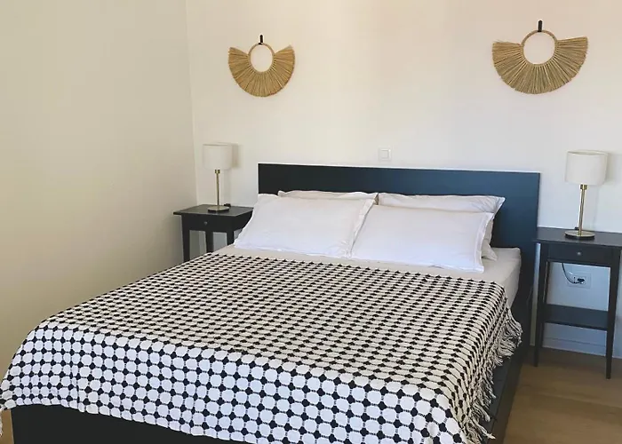 & Joy Of Life In Apartment