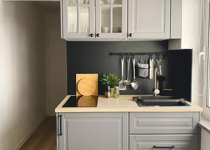 & Joy Of Life In * Makarska