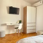 Apartment & Joy Of Life In