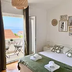 & Joy Of Life In Apartment Makarska
