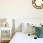 Apartment & Joy Of Life In