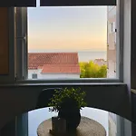 & Joy Of Life In Apartment *