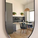 Apartment & Joy Of Life In