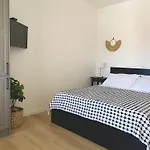 & Joy Of Life In Apartment Makarska