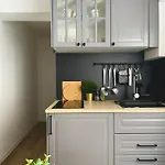 Apartment & Joy Of Life In Makarska