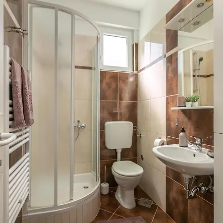 & Joy Of Life In Makarská