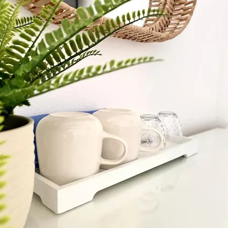 & Joy Of Life In Apartman *