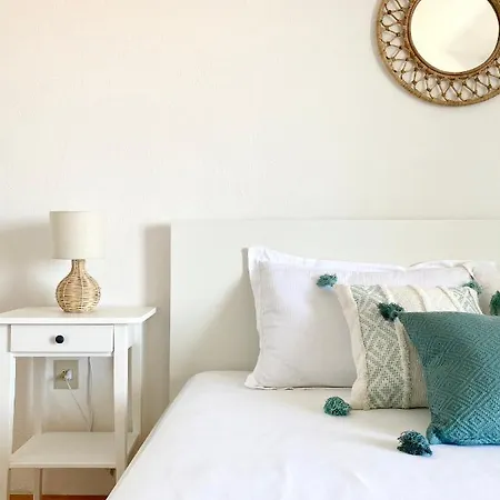 Apartment & Joy Of Life In