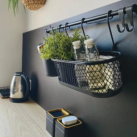 & Joy Of Life In Apartmán