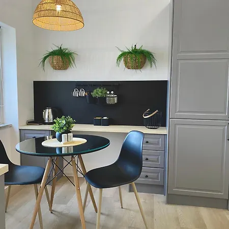 & Joy Of Life In Makarská