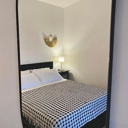 & Joy Of Life In Apartman *