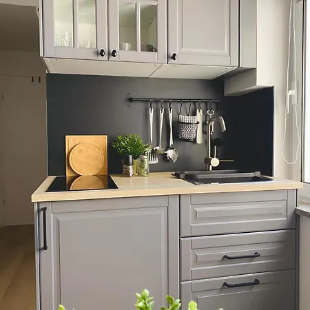 & Joy Of Life In Makarská