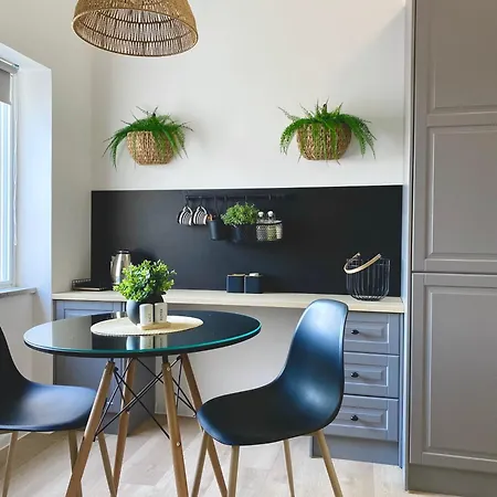 Apartmán & Joy Of Life In *