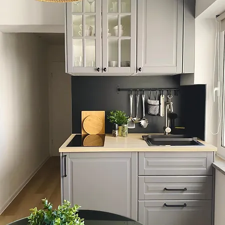 & Joy Of Life In * Makarská