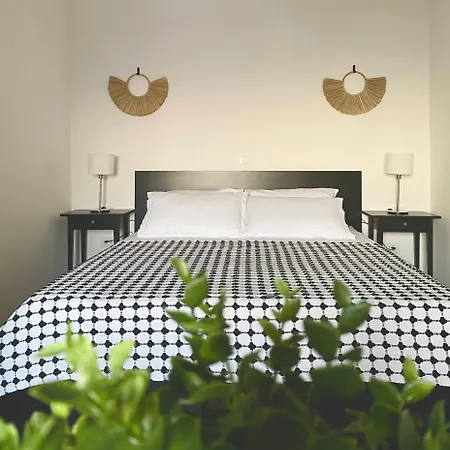 & Joy Of Life In Apartment Makarska