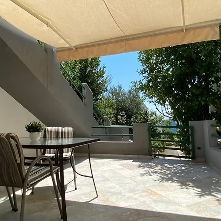 & Joy Of Life In Apartman