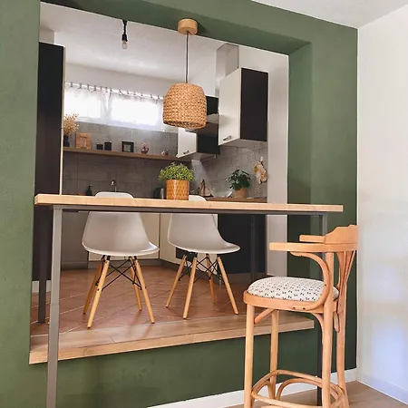 Apartament & Joy Of Life In