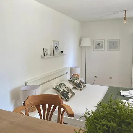 Apartament & Joy Of Life In Makarska