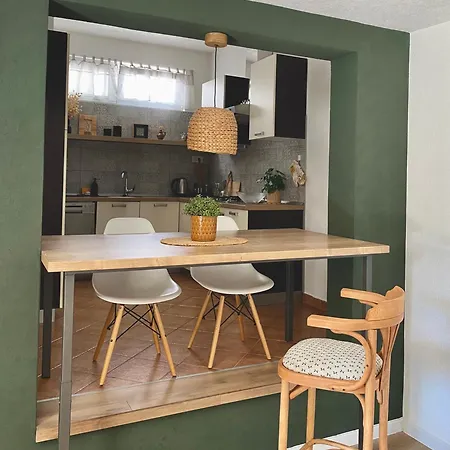 Apartman & Joy Of Life In Makarska