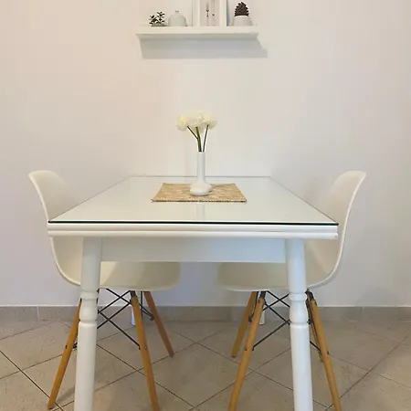 Apartment & Joy Of Life In