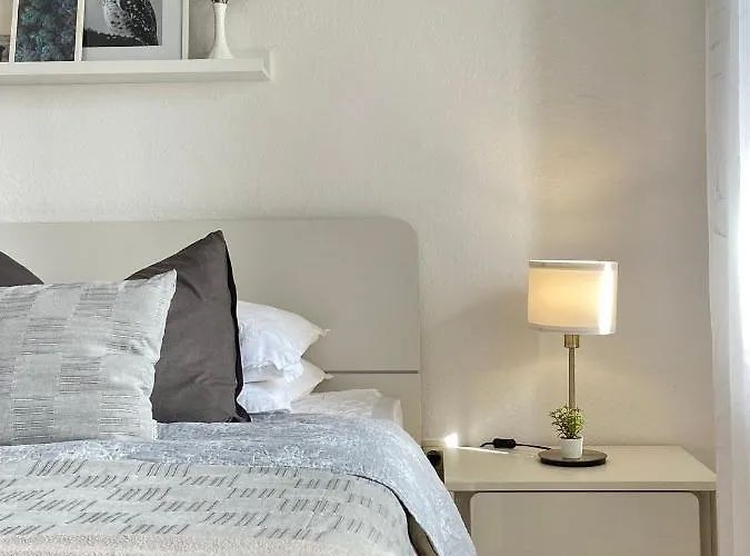 & Joy Of Life In Apartman