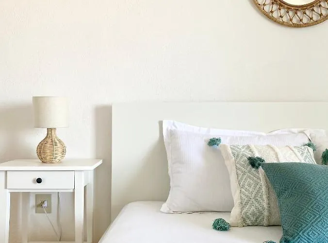 Apartman & Joy Of Life In