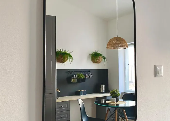 & Joy Of Life In Apartman Makarska