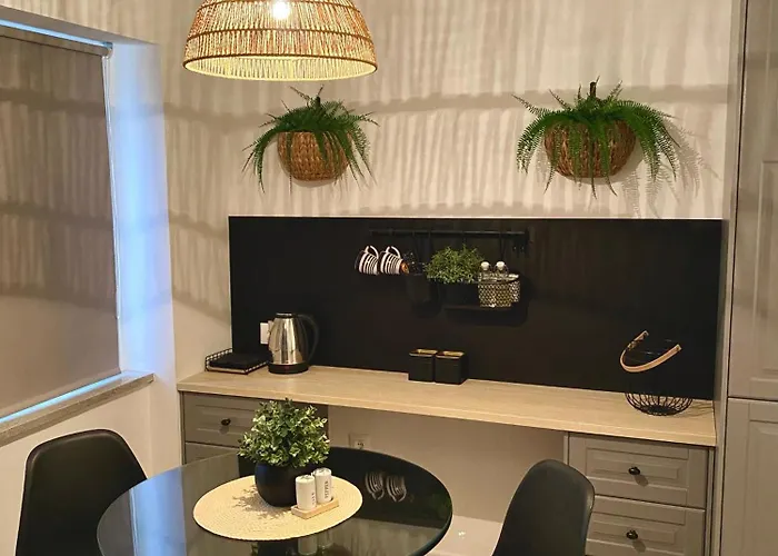 & Joy Of Life In * Makarska