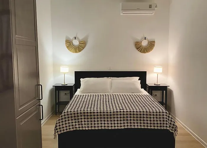 Apartment & Joy Of Life In Makarska