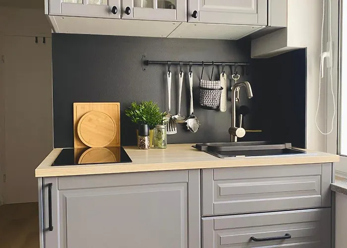 & Joy Of Life In Makarska