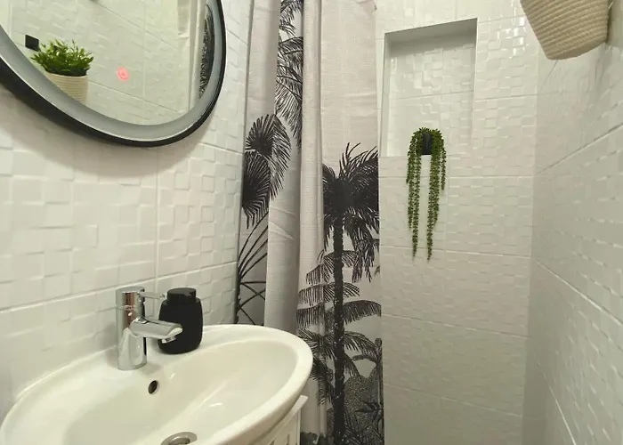 & Joy Of Life In * Makarska