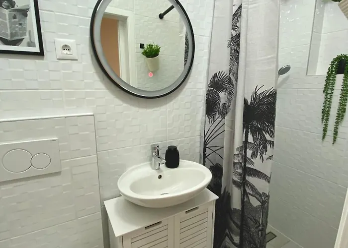 & Joy Of Life In Apartman *