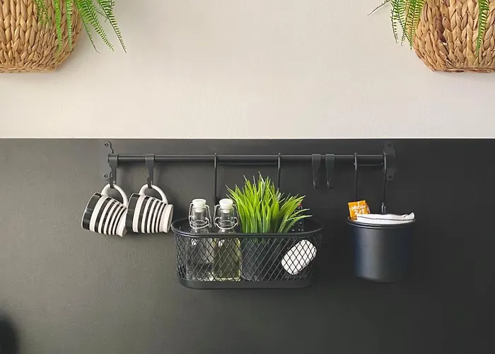 Apartman & Joy Of Life In Makarska