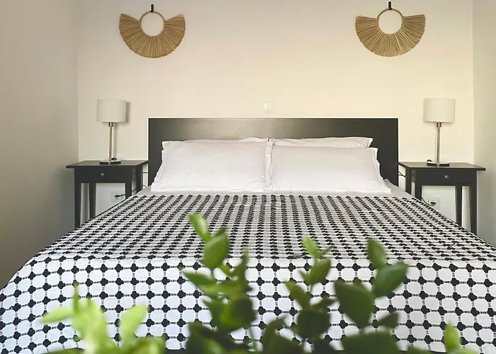 & Joy Of Life In Apartman Makarska